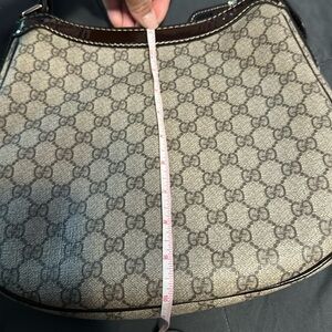 Gucci Beige and Brown Women's Bag